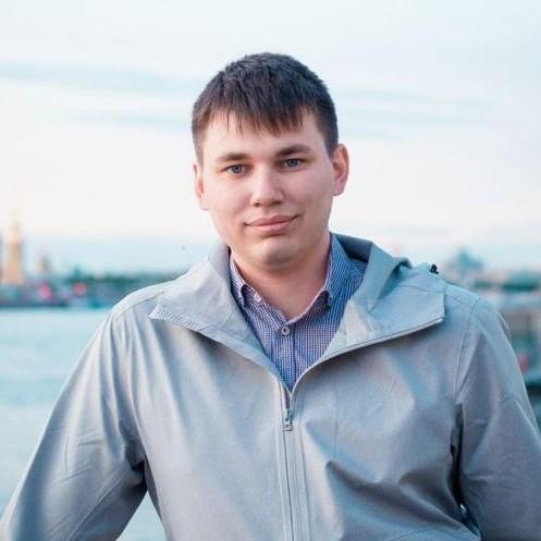 <p>Владислав Булгаков</p>