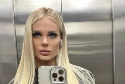 Assaulted Model from Kuban Found in Moscow Hospital