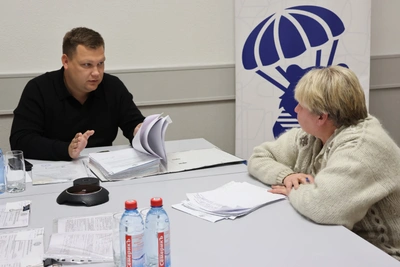 Капремонт улицы Сережина Гора запланирован на 2027 год