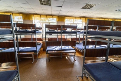 Строительство лагеря «Барсова гора» в Сургуте задерживается 10 лет