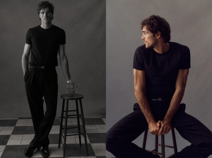 Действительно ли мужчинам в 21 веке живется тяжелее, чем женщинам? | marieclaire.ru