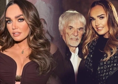 Наследница миллиардов: как выглядит и одевается дочь одного из самых богатых людей Великобритании