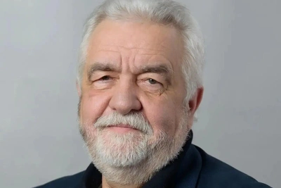 Умер директор школы №40 Рязани Владимир Лагутин