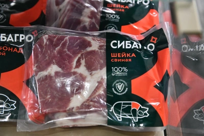 Чистая прибыль Сибагро выросла в два раза