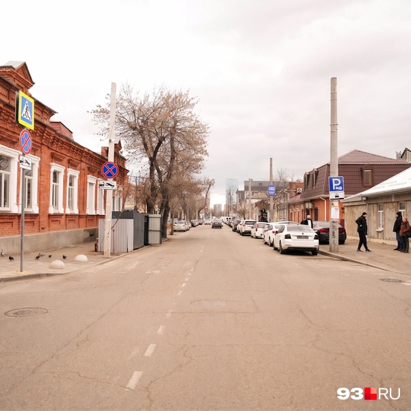 Источник: Дарья Паращенко / 93.RU (с использованием нейросети)
