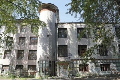 В штабе Уральского танкового корпуса планируют открыть гостиницу
