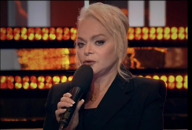 Источник: кадр из эфира программы «Пусть говорят» от 05.12.2025