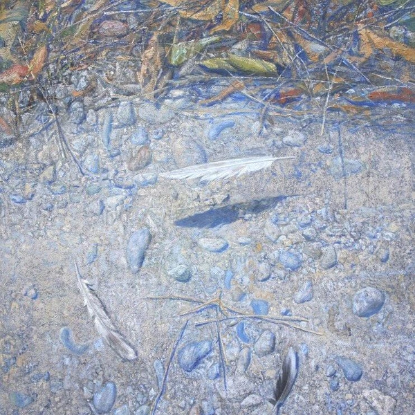 «Воздух». Александр Компаниец, 2017 | Источник: kan.nikartacademy.com