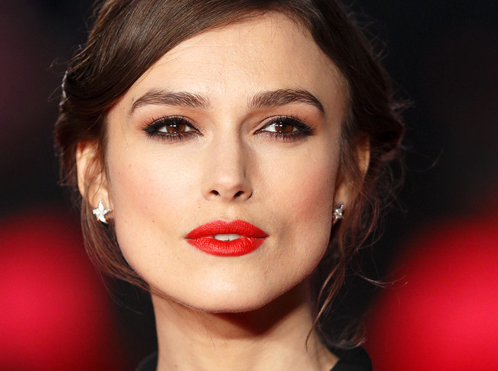 Кира Найтли родила второго ребенка | marieclaire.ru