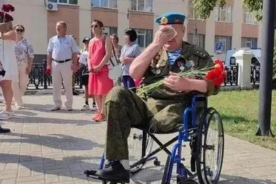 «Мы помним всех, кто не вернулся» — Малков