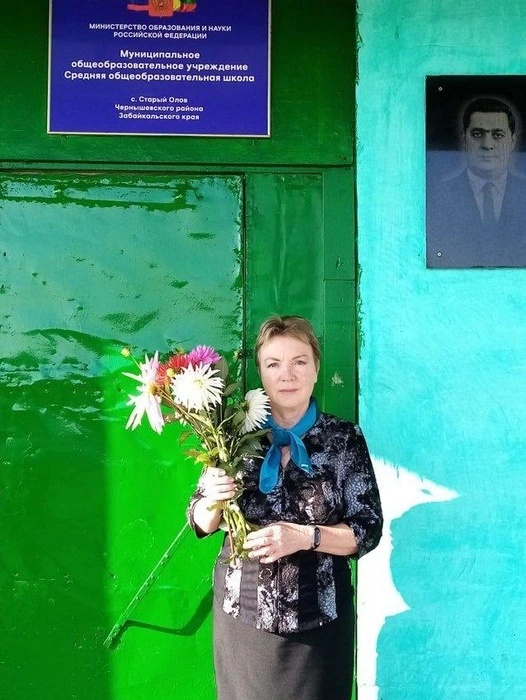 Лидия Ивановна Иванова | Источник: Газета "Земля"