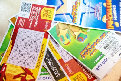 Man Buys Penny Lottery Ticket, Wins Millions in Yaroslavl Region