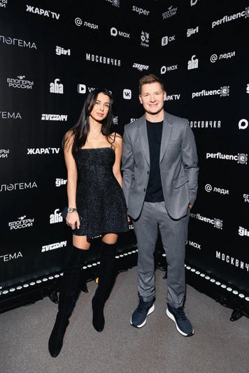 <p>Александр Белькович&nbsp;— номинант в категории «Культура еды»</p>