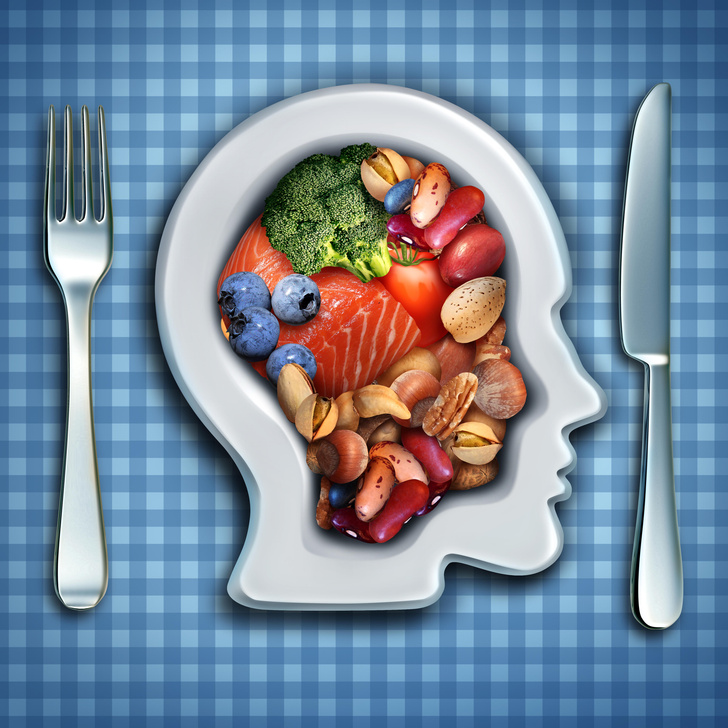 Все тонкости MIND-диеты: как правильно накормить свой мозг