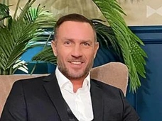 Роман Костомаров из больницы: «Спасибо всем, кто молился за меня! Много трудностей еще впереди»