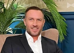 Роман Костомаров из больницы: «Спасибо всем, кто молился за меня! Много трудностей еще впереди»