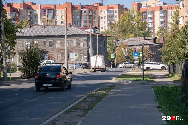 Источник: Иван Митюшёв / 29.RU