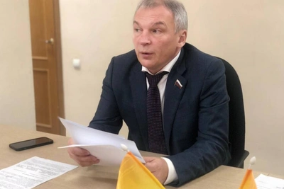 Депутат Григорьев: квоты на мигрантов должны учитывать нужды регионов