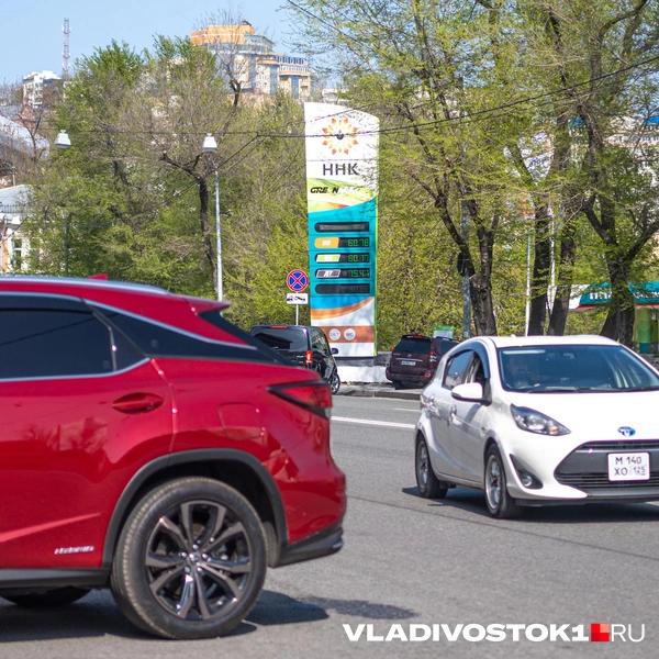Источник: Елена Буйвол / VLADIVOSTOK1.RU