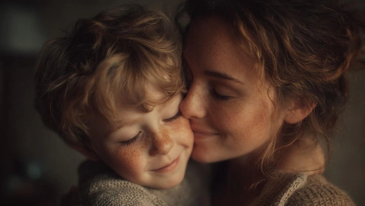 открытка с днем сыновей, поздравление с днем сына открытки, скачать открытку с днем сыновей, открытки с днем сыновей бесплатно, открытка с днем сына взрослого, день сыновей в россии в 2025, день сыновей в 2025 году, День сыновей в 2025 какого числа | Источник: Midjourney