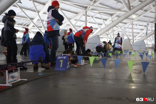 Источник: Роман Данилкин / 63.RU