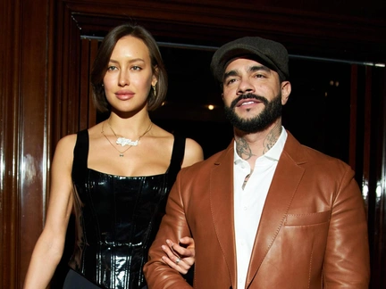 Тимати и Валентина Иванова стали родителями