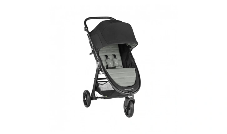 Baby Jogger City Mini GT2