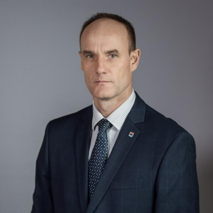 <p>Сергей Лебедев</p>