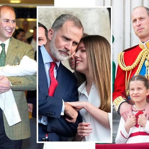 Папа всегда рядом: как отцовская поддержка становится частью новой женственности