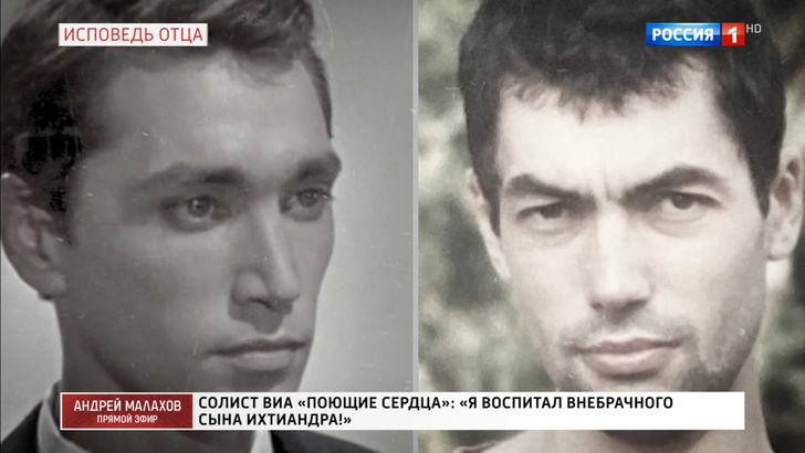 Солист ВИА «Поющие сердца» Офицеров: «В спину сына Коренева стреляли пять раз, хоронили его в закрытом гробу»