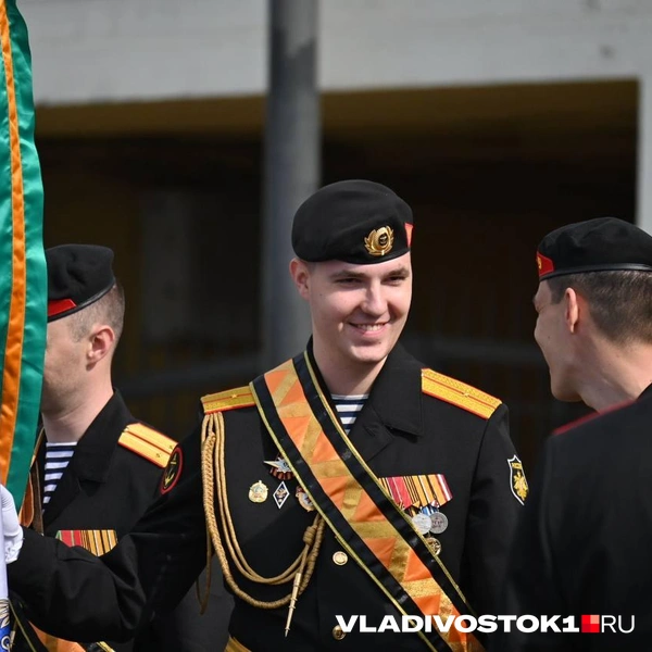 Источник: Елена Буйвол / VLADIVOSTOK1.RU
