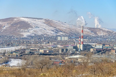 TGC-14 attributes TEC-2 issues in Chita to bitter cold