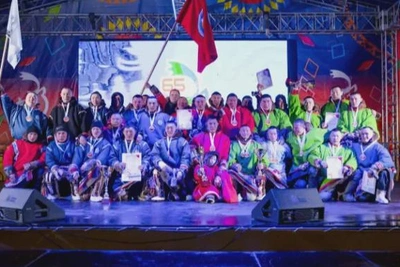 Подведены итоги Слёта оленеводов Ямальского района