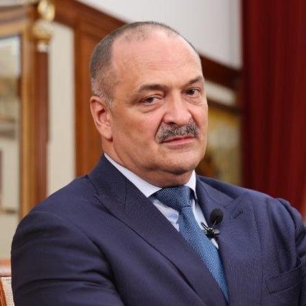 <p>Сергей Меликов</p>