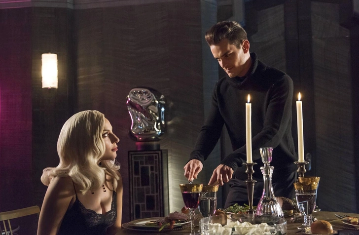 Источник: Кадр из сериала «Американская история ужасов»