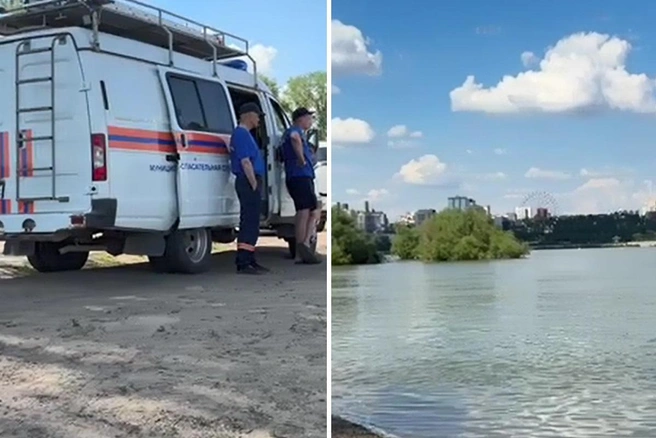 Полиция и следователи проводят проверку  | Источник: читательница НГС Мария