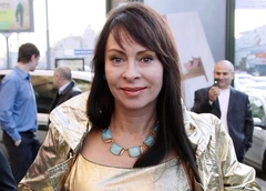 Марина Хлебникова впервые рассказала о самочувствии после смерти мужа