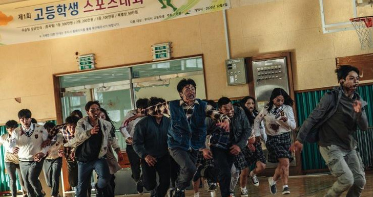 В ожидании второго сезона: 10 корейских дорам для тех, кому зашла «Игра в кальмара»