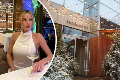 Уфимский суд удовлетворил иск блогера к ресторану