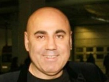 Иосиф Пригожин провел праздник с бывшей женой
