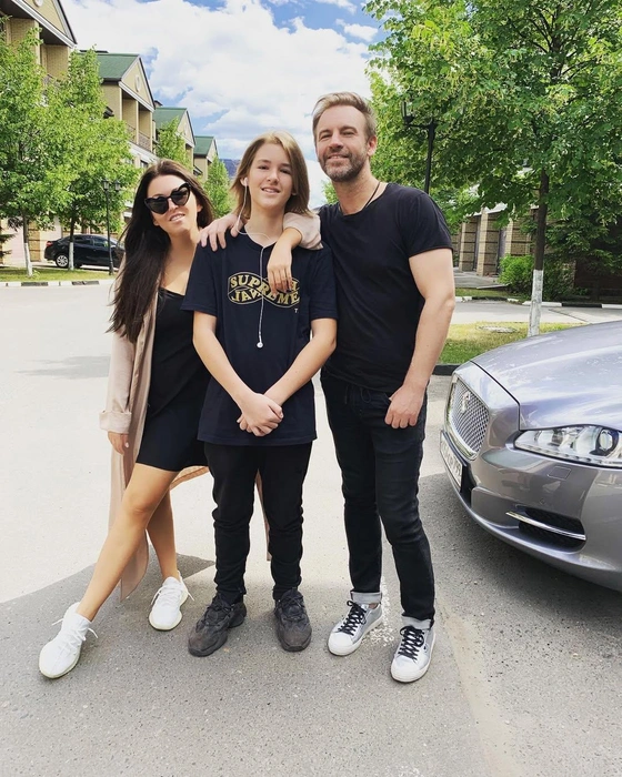 Источник: dubtsova_official / Instagram.com (экстремистская организация, деятельность запрещена на территории РФ)