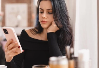 Ваша реальность ― не лента в соцсетях: как принять свою жизнь «без фильтров»