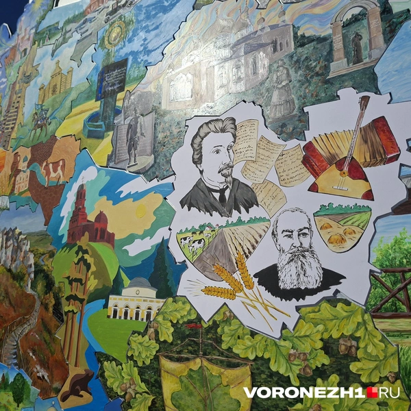 Источник: Алёна Воропаева / Voronezh1.ru