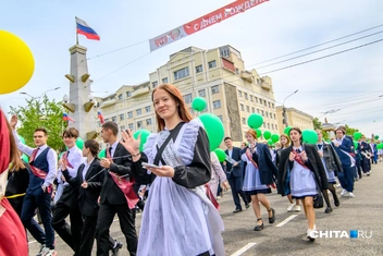 Источник: Олег Фёдоров / CHITA.RU