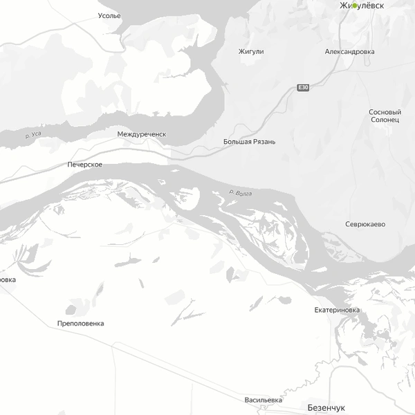 Лидером стал Октябрьск | Источник: индекс-городов.рф