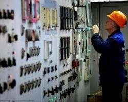В Красноярском крае тестируют комплекс для безопасности электростанций | ngs24.ru