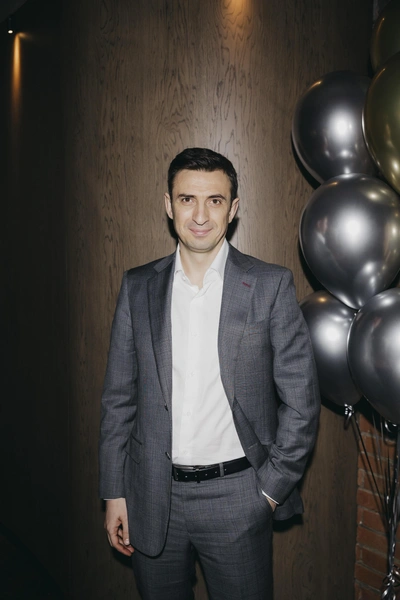 Алексей Гаврилов