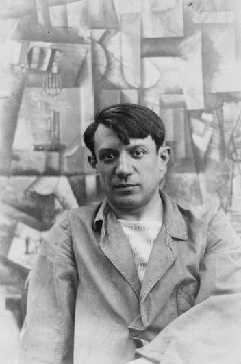 Всё о Еве: как Пабло Пикассо сражался за кубизм — и за жизнь своей музы