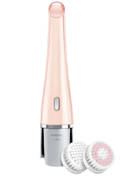 Прибор для очищения лица Philips VisaPure, Philips