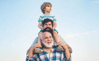 Инфографика: сколько в мире зумеров, бумеров, миллениалов и альфа